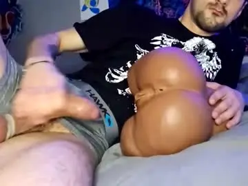 Chaturbate Live Porn of bigwhitecock_liam