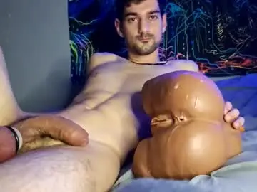 Chaturbate Live Porn of bigwhitecock_liam