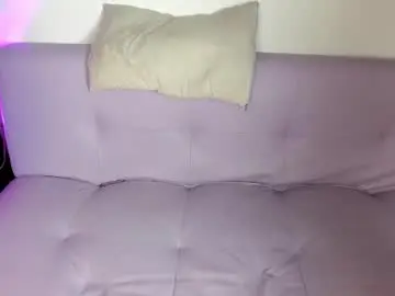 Chaturbate Sex Cam of brianna2100