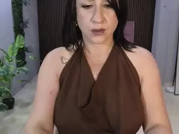 Chaturbate Best Webcam of camil_milfdream