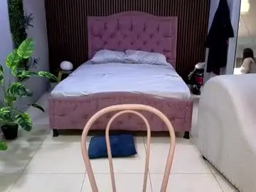 Chaturbate Sex Chat of camil_milfdream