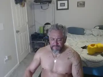 Chaturbate Sex Cam of chacho1968