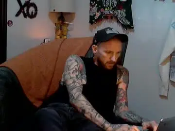 Chaturbate Sex Chat of chiarov