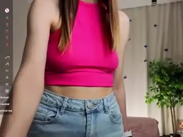 Chaturbate Sex Cam of colbymcroberts