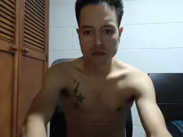 Chaturbate Free Porn Cam of dimitri_quiet