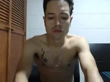 Chaturbate Live Sex Cam of dimitri_quiet