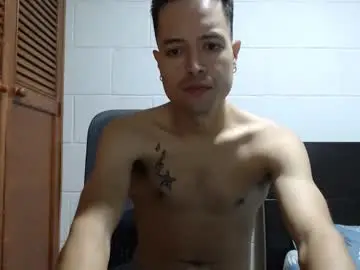 Chaturbate Adult Webcam of dimitri_quiet