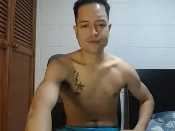 Chaturbate Free Porn Cam of dimitri_quiet