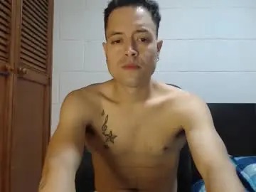 Chaturbate Private Sex Chat of dimitri_quiet