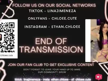 Chaturbate Adult Webcams of ethan_chloee