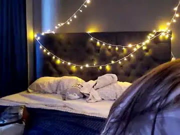 Chaturbate Free Porn Cam of galaxyandromeda