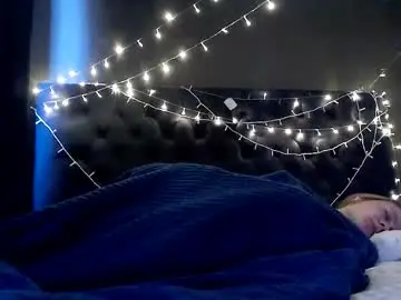 Chaturbate Adult Webcam of galaxyandromeda