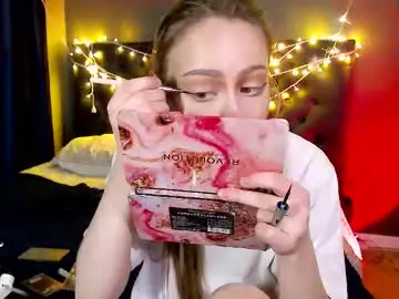 Chaturbate Live Sex Cam of galaxyandromeda