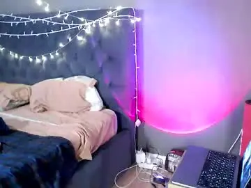 Chaturbate Sex Chat of galaxyandromeda