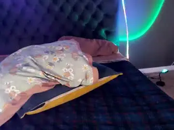 Chaturbate Watch Live Sex Cams of galaxyandromeda