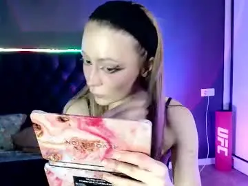 Chaturbate Sex Chat of galaxyandromeda