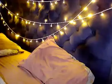 Chaturbate Adult Video Chat of galaxyandromeda