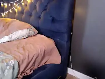 Chaturbate Sex Chat of galaxyandromeda