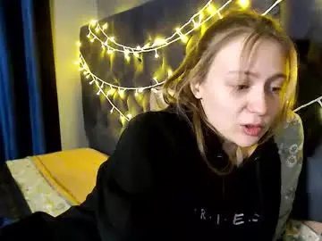 Chaturbate Adult Video Chat of galaxyandromeda