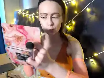 Chaturbate Private Sex Chat of galaxyandromeda