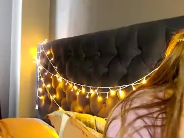 Chaturbate Adult Video Chat of galaxyandromeda