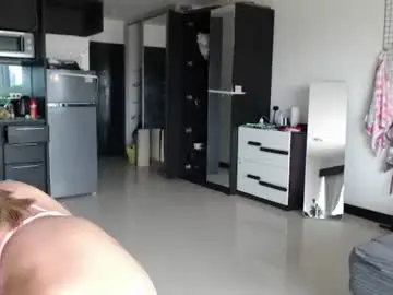 Chaturbate Private Sex Chat of galaxyandromeda