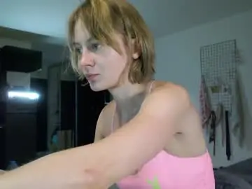 Chaturbate Adult Webcams of galaxyandromeda