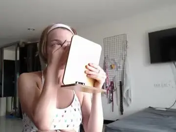 Chaturbate Free Live Porn of galaxyandromeda