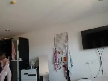 Chaturbate Best live sex cam show of galaxyandromeda