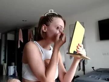 Chaturbate Sex Cam of galaxyandromeda