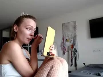 Chaturbate Free Live Porn of galaxyandromeda