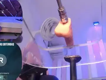 Chaturbate Free Live Porn of ginakurt_