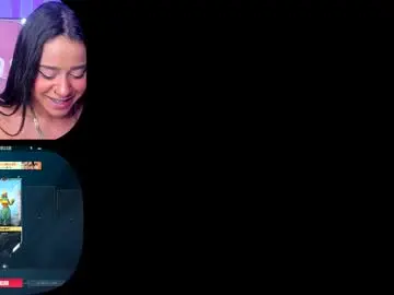 Chaturbate Sex Chat of ginakurt_