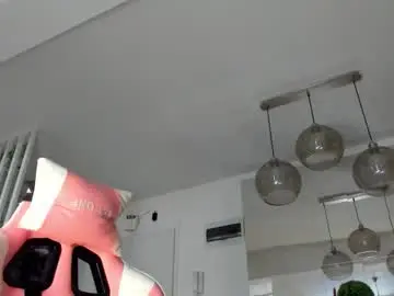 Chaturbate Live Sex of irenevon