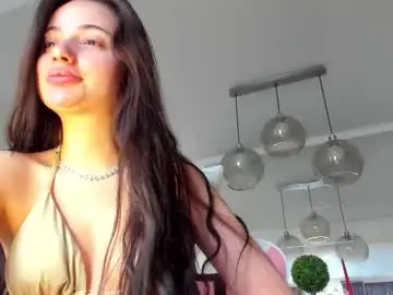 Chaturbate Live Sex of irenevon