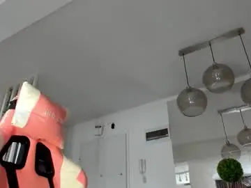 Chaturbate Adult Video Chat of irenevon