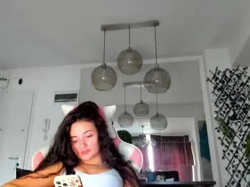 Chaturbate Live Sex of irenevon