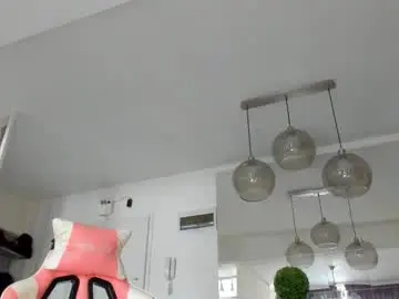 Chaturbate Live Sex of irenevon