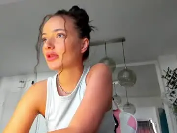 Chaturbate Watch Live Sex Cams of irenevon