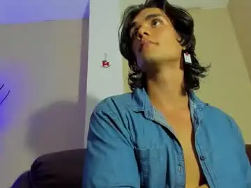 Chaturbate Nude Webcam of james_morrisonm