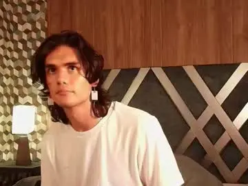 Chaturbate Best live sex cam show of james_morrisonm