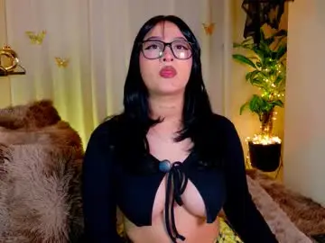 Chaturbate Live Sex Cam of kaaiiri