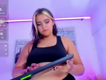 Chaturbate Live Sex of katy_giil