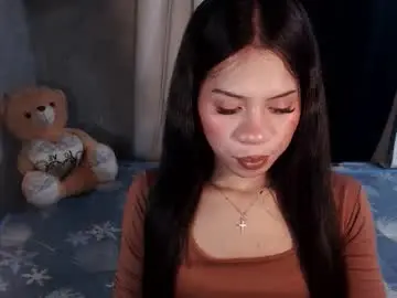 Chaturbate Adult Webcam of kaymmymalapusan
