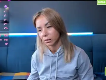 Chaturbate Live Sex Cam of kristinasexyhot