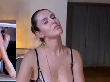 Chaturbate Best Webcam of legswattitude