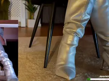 Chaturbate Live Sex of legswattitude