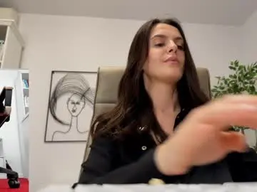 Chaturbate Nude Webcam of legswattitude