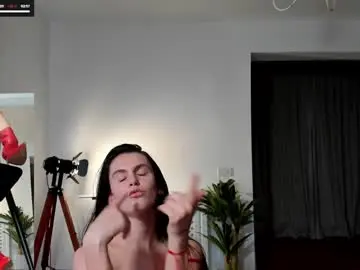 Chaturbate Live Porn of legswattitude