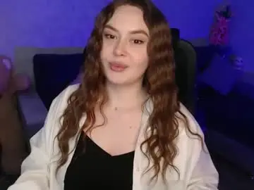 Chaturbate Best Webcam of lily_baker_